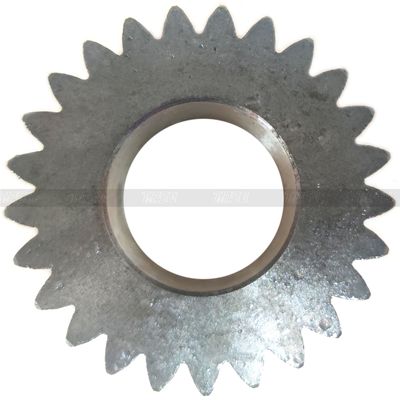Vorrätig Hydraulischer Motorantrieb XE150D SY135C Bagger Schwing Planet Getriebe Motorbox kompatibel mit Getriebesystem