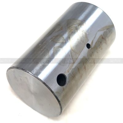 Stärke 20Y-26-21320 PC200-6 Bagger Schwing 2Stage Pin Stahl Schwarze Farbe Einfach zu installieren Für Maschinenreparaturwerkstätten