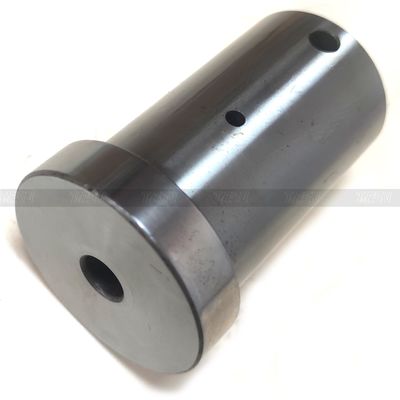 Wärmebehandelte Stahl CLG936 Bagger Schwing 2 Stufe Getriebe Pin Schwarz