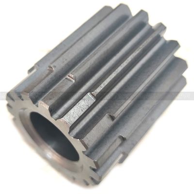 Präzisionsschwarz XKAY-01766 TM18 Bagger Reisen 2 Stufe Sonnenräder Antrieb Für Hydraulikmotor Antrieb