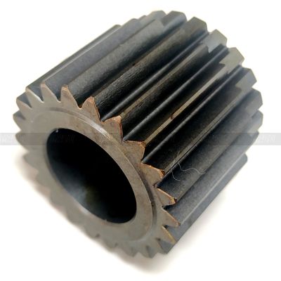Schwerlaststahl XE150D Baggerschwing 2-Stufen Sonnenräder für Baggergetriebe