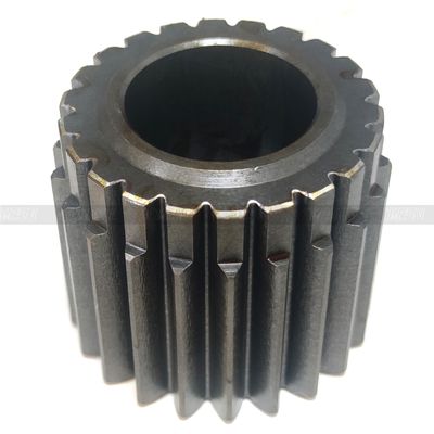 Schwerlaststahl XE150D Baggerschwing 2-Stufen Sonnenräder für Baggergetriebe