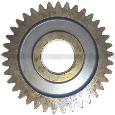 YN53D00008S006 Rund SK200-7 Baggerfahrt 1 Stufe Planetengetriebe Reduktionsgetriebe Teile mit hydraulischem Motorantrieb