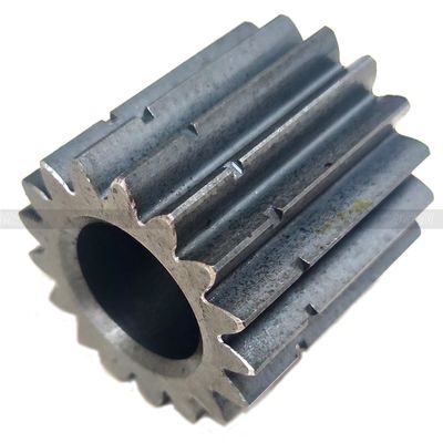 XKAY-00397 Hohe Haltbarkeit DH60-7 Bagger Reisen 2 Stufe Sonnenräder Antrieb Motor Für Maschinenreparaturwerkstätten