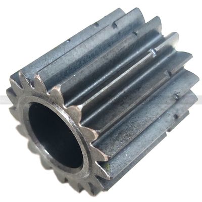 XKAY-00397 Hohe Haltbarkeit DH60-7 Bagger Reisen 2 Stufe Sonnenräder Antrieb Motor Für Maschinenreparaturwerkstätten