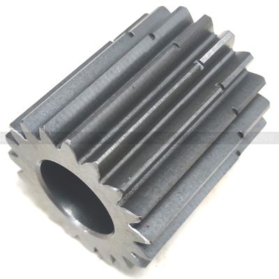 165-5867 Hohe Haltbarkeit E312C Baggerfahrt 2 Stufe Sonnenräder Ansicht Bild
