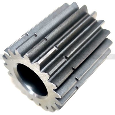 165-5867 Hohe Haltbarkeit E312C Baggerfahrt 2 Stufe Sonnenräder Ansicht Bild
