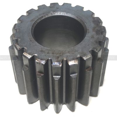 Einfach zu installieren SK135-8 Bagger Swing 2 Stufe Sonnenrad Reduktor Getriebe Teile für Maschinenreparaturwerkstätten