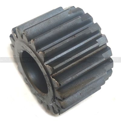 Einfach zu installieren SK135-8 Bagger Swing 2 Stufe Sonnenrad Reduktor Getriebe Teile für Maschinenreparaturwerkstätten