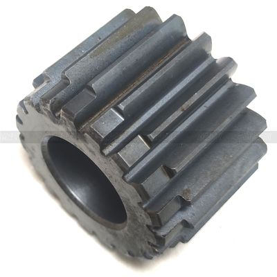 Einfach zu installieren SK135-8 Bagger Swing 2 Stufe Sonnenrad Reduktor Getriebe Teile für Maschinenreparaturwerkstätten