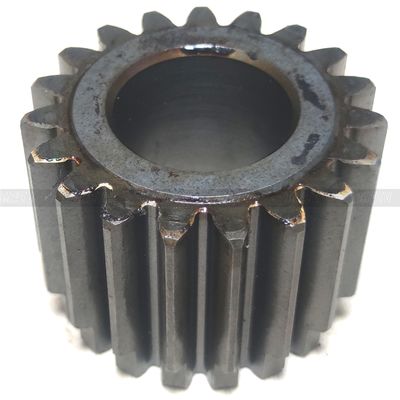 Einfach zu installieren SK135-8 Bagger Swing 2 Stufe Sonnenrad Reduktor Getriebe Teile für Maschinenreparaturwerkstätten