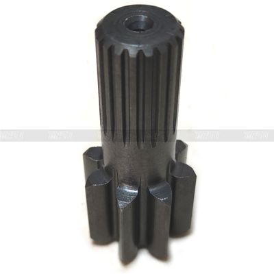 XKAY-01758 Bagger Endantriebsgetriebe R110-7 Reise 1 Stufe