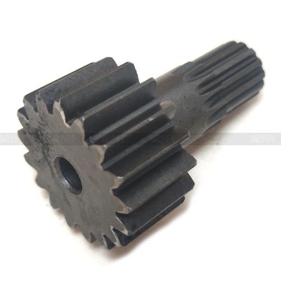 GM18VL Baggerfahrzeug Sonnenräder für Getriebesystem