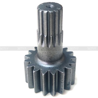 GM18VL Baggerfahrzeug Sonnenräder für Getriebesystem