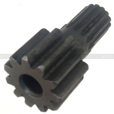 279-1321 E306 Bagger Reisen 1 Stufe Sonnenräder Antrieb Motor für den Transport Verpackungsanforderung
