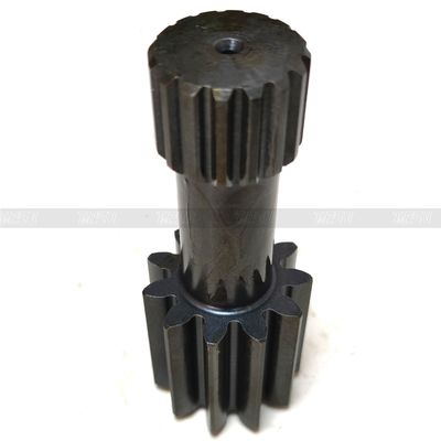 2101-7027A Planetenreduktor DH420-7 Baggerfahrt 1 Stufe Sonnenräder Reduktorräder Teile für Baggergetriebe