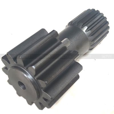 YN53D00008S009 SK200-7 Baggerfahrt 1 Stufe Sonnenräder Maschinenbaggerfahrt Motorteile mit Planetenreduktor