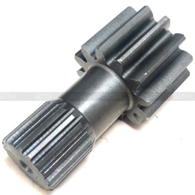 YN53D00008S009 SK200-7 Baggerfahrt 1 Stufe Sonnenräder Maschinenbaggerfahrt Motorteile mit Planetenreduktor