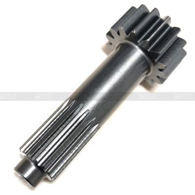 6I-6515 Energiebergbau E311 Baggerfahrt 1 Stufe Sonnenräder Motorteile