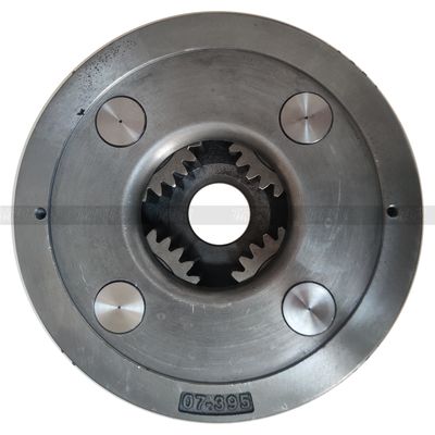 39Q6-42180 Planetenradträger ASSY HYUNDAI Ersatzteile für Bagger für R210-7 66T