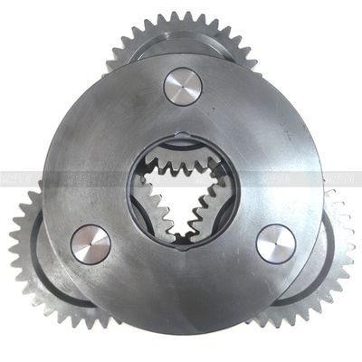 39Q6-42250 Fahrreduktor Planet Pinion Carrier R220-9 Bagger mit Zahnradnetz