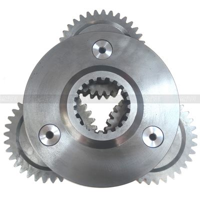 39Q6-42250 Fahrreduktor Planet Pinion Carrier R220-9 Bagger mit Zahnradnetz
