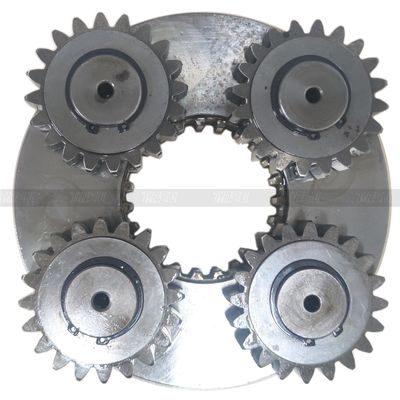 Planetenreduktor Schwerlastfahrzeug SK200-8 Bagger Schwing 1 Stufe Träger ASSY für schwere Bauarbeiten