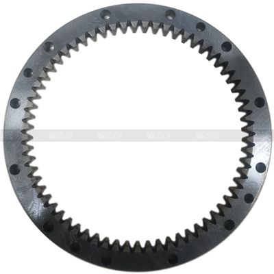 169-5594 Robuste Stahlkonstruktion E324D Baggerfahrt 1 Stufe Getriebe Ring Endantrieb für eine glatte und langlebige Leistung