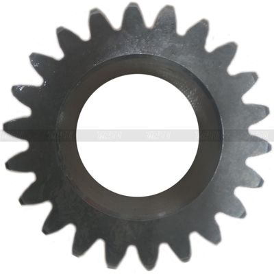 Hydraulischer Motorantrieb JS200 Bagger Swing 2 Stufe Planetengetriebe Reduktionsgetriebe Teile für geringe Lärmpegel und langlebige
