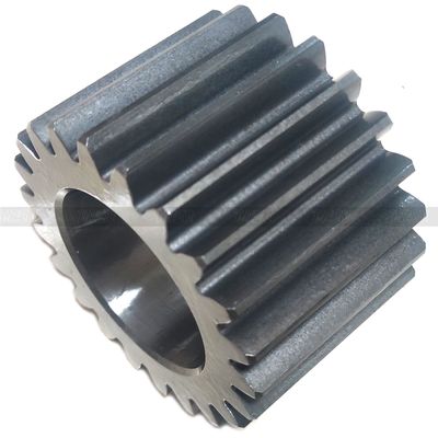 Hydraulischer Motorantrieb JS200 Bagger Swing 2 Stufe Planetengetriebe Reduktionsgetriebe Teile für geringe Lärmpegel und langlebige