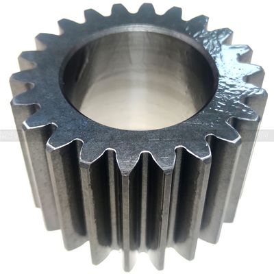 Hydraulischer Motorantrieb JS200 Bagger Swing 2 Stufe Planetengetriebe Reduktionsgetriebe Teile für geringe Lärmpegel und langlebige