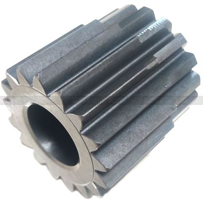 Herkunft PC210-10 Bagger Reisen 2 Stufe Sonnen Ausrüstung für gebrauchte Baggermaschinen Gebraucht