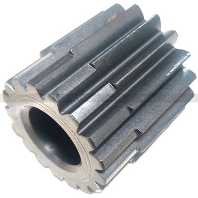 Herkunft PC210-10 Bagger Reisen 2 Stufe Sonnen Ausrüstung für gebrauchte Baggermaschinen Gebraucht