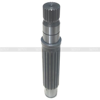 39Q6-41180 Präzisionshydraulische Fahrmotorwelle für Baggermaschinen R220-9