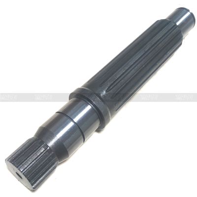 39Q6-41180 Präzisionshydraulische Fahrmotorwelle für Baggermaschinen R220-9