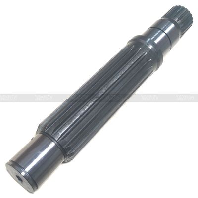 39Q6-41180 Präzisionshydraulische Fahrmotorwelle für Baggermaschinen R220-9