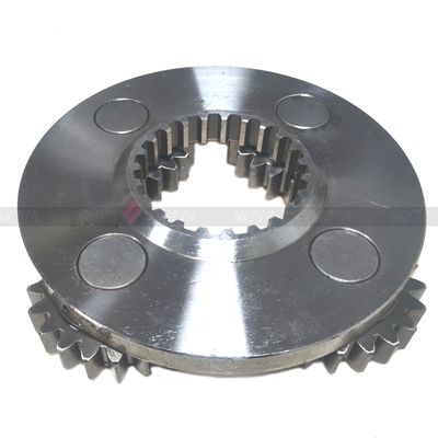 Kraftvoll und langlebig Unser Schwerlastschwimmer SK200-8 Swing 1 Stufe Träger ASSY mit Hydraulikantrieb