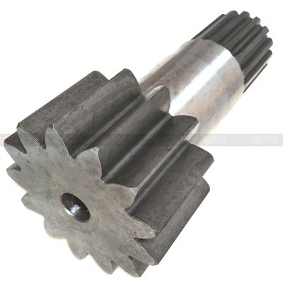 Kompatibilität Kompatibel mit 205-26-71393 PC200-3 Bagger Schwing Pinion Marken und Modelle Bagger Reisemotorteile für Baggermaschinen