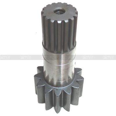 Kompatibilität Kompatibel mit 205-26-71393 PC200-3 Bagger Schwing Pinion Marken und Modelle Bagger Reisemotorteile für Baggermaschinen