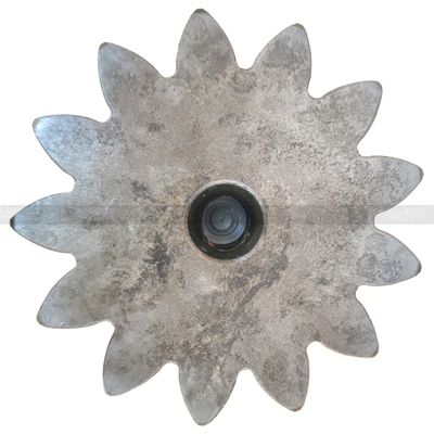 Kompatibilität Kompatibel mit 205-26-71393 PC200-3 Bagger Schwing Pinion Marken und Modelle Bagger Reisemotorteile für Baggermaschinen