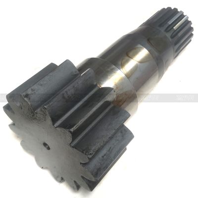 7Y-1775 Zahnradnetzanlage Andere E200B Bagger Schwing-Pinion-Reduktorteile mit hoher Haltbarkeit