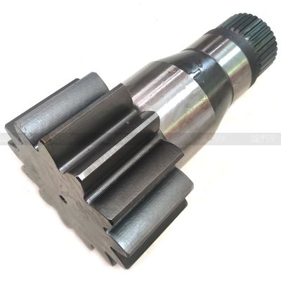2044634 Hohe Haltbarkeit ZX200 Bagger Schwing Pinion Klimaanlage Teile für langlebige Verschleißbeständigkeit