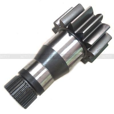 2044634 Hohe Haltbarkeit ZX200 Bagger Schwing Pinion Klimaanlage Teile für langlebige Verschleißbeständigkeit