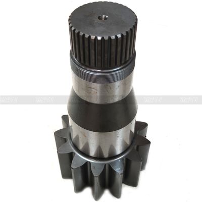 2044634 Hohe Haltbarkeit ZX200 Bagger Schwing Pinion Klimaanlage Teile für langlebige Verschleißbeständigkeit