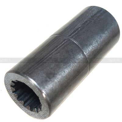 Teile für die Hydraulikpumpenkopplung von Getriebeölbaggern zur Verschleißbeständigkeit und Wartung