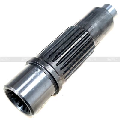 XJDG-00029 194-8280 Hochpräzision E312C Baggerfahrmotorwelle für Baggergetriebesystem Verpackungsgröße Abhängig von der Verpackungsart