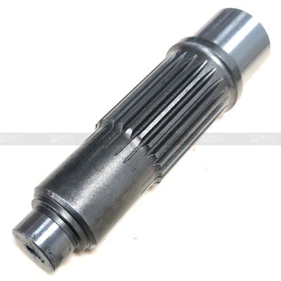 XJDG-00029 194-8280 Hochpräzision E312C Baggerfahrmotorwelle für Baggergetriebesystem Verpackungsgröße Abhängig von der Verpackungsart