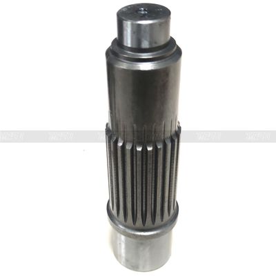 XJDG-00029 194-8280 Hochpräzision E312C Baggerfahrmotorwelle für Baggergetriebesystem Verpackungsgröße Abhängig von der Verpackungsart