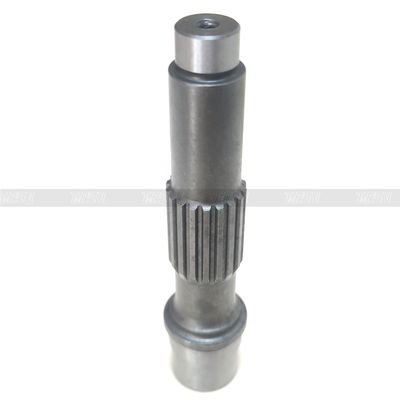 s Hochwertige hydraulische Pumpe E306E Baggerteile für Transportverpackungen