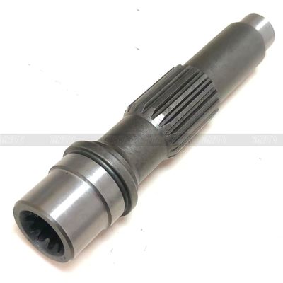 s Hochwertige hydraulische Pumpe E306E Baggerteile für Transportverpackungen